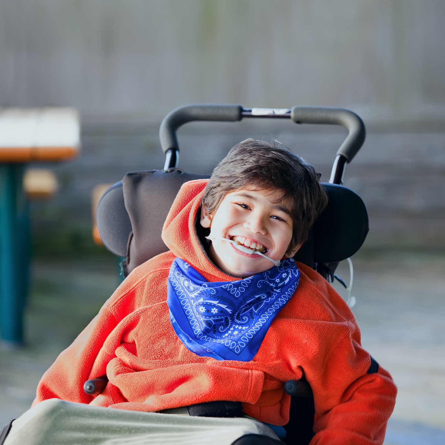 Nextgeneration contracting Managed Medicaid for individuals with